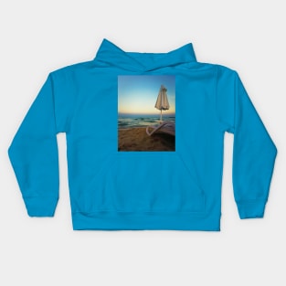 deckchair Kids Hoodie